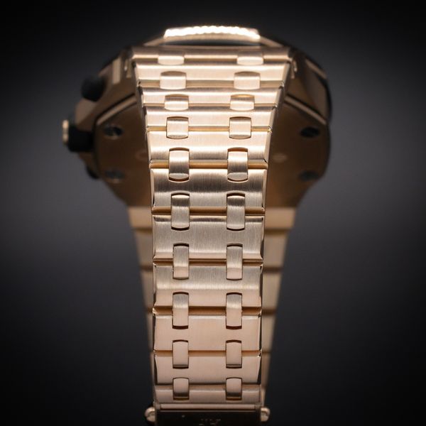 Audemars Piguet Royal Oak Offshore 26170OR.OO.1000OR.01